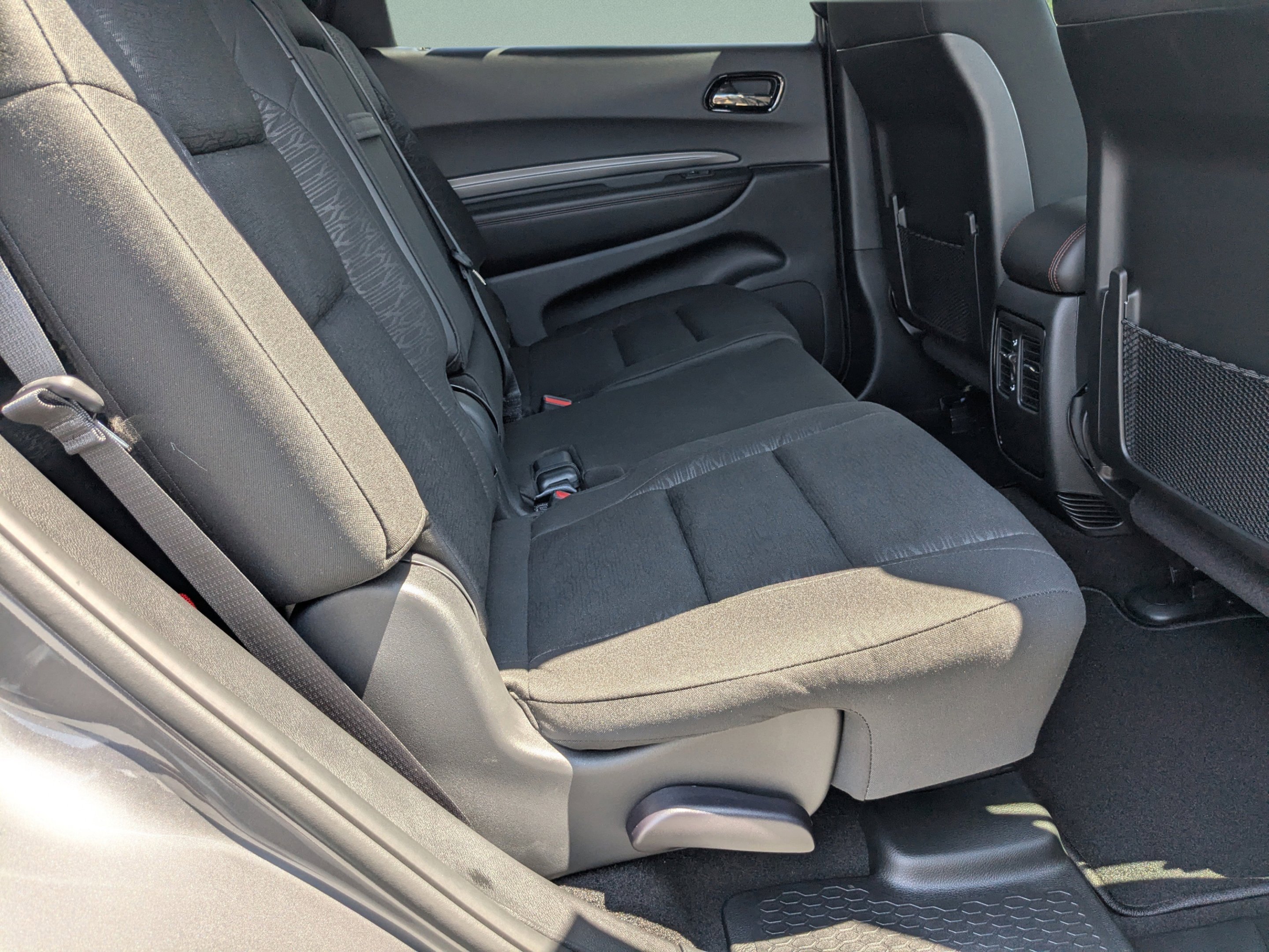 2026 Dodge Durango GT - Photo 11