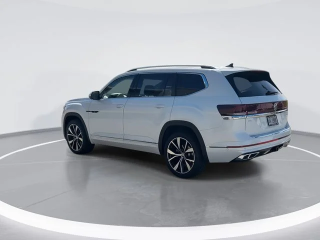 New 2026  Volkswagen 2.0T SEL Premium R-Line image 6