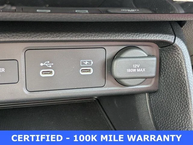 2025 Honda Civic Si - Photo 30