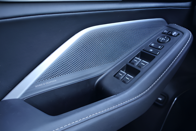 Used 2025 Gray Acura Technology Package image 31