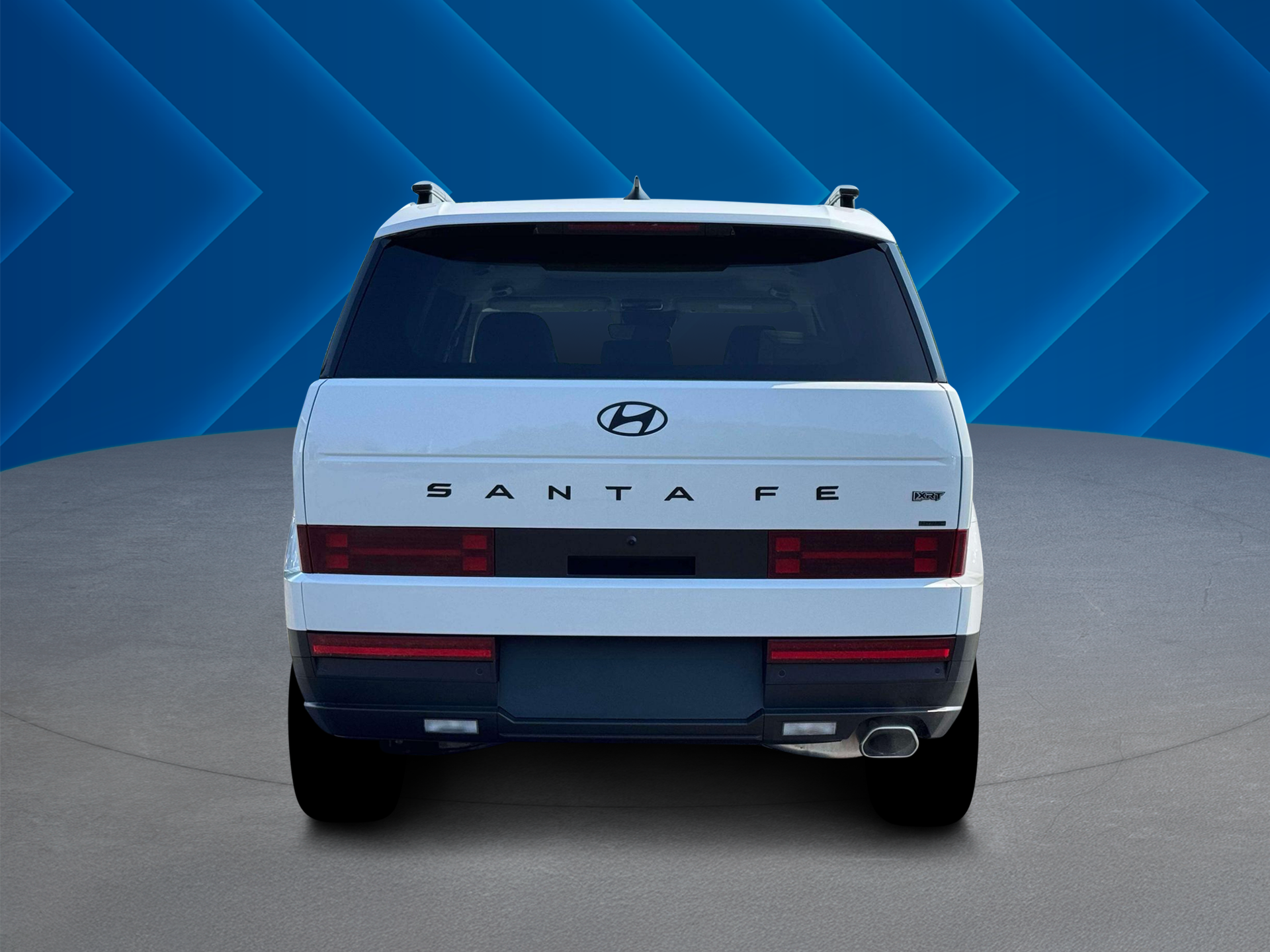 New 2026 Serenity White Hyundai XRT AWD image 27