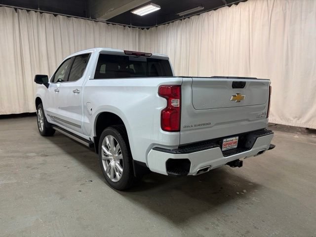 2026 Chevrolet Silverado 1500 High Country - Photo 12