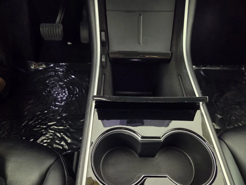 Used 2020 White Tesla Long Range image 16