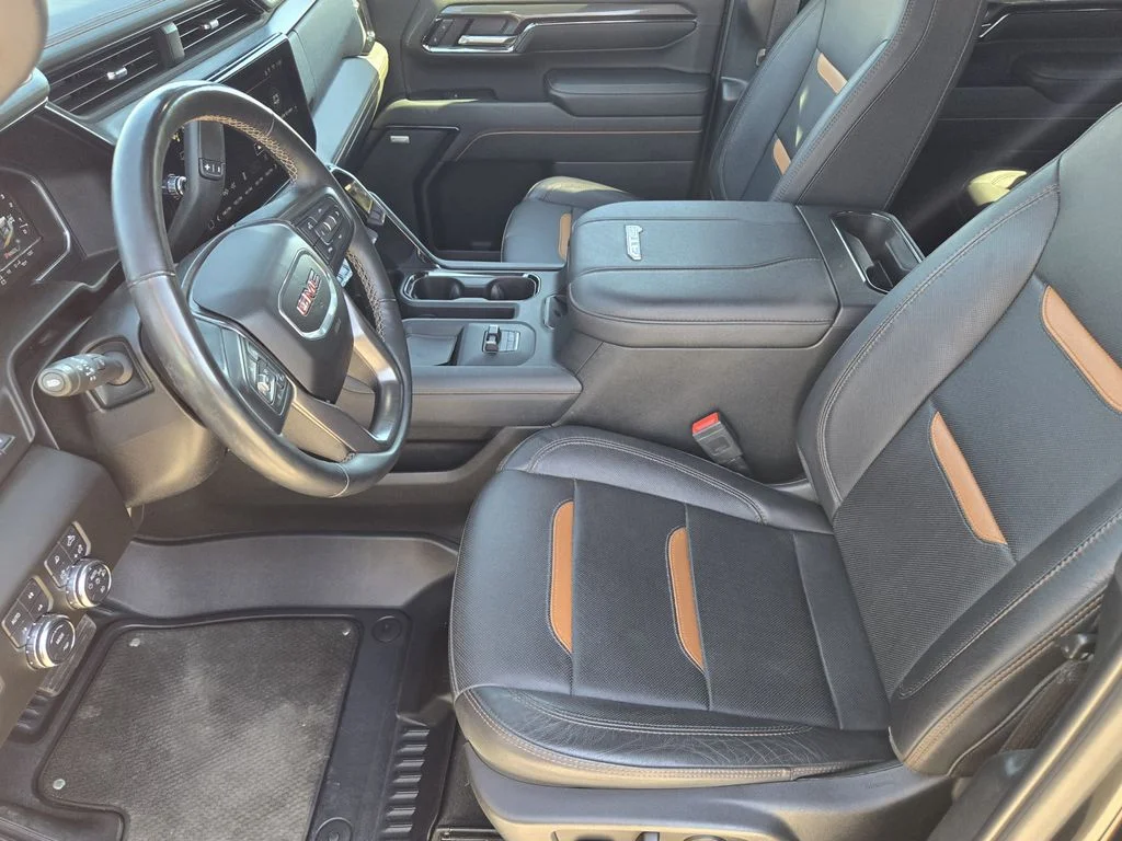 2024 GMC Sierra 2500HD AT4 - Photo 14
