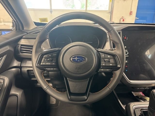 2024 Subaru Crosstrek Limited - Photo 15