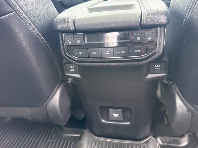 Certified Used 2024 Cloud Toyota Platinum image 16