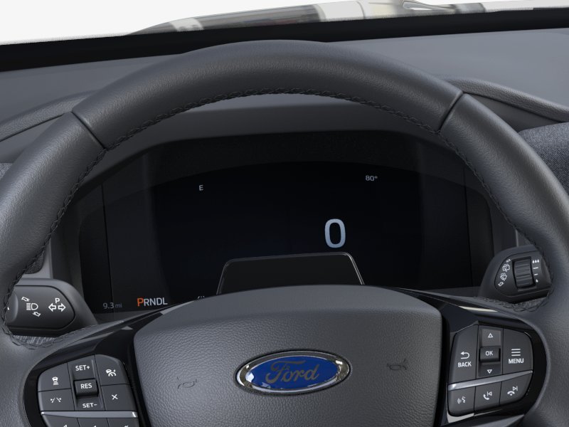 New 2026 Agate Black Metallic Ford Platinum™ image 33