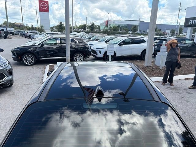 Used 2019 Gray Kia Limited image 4