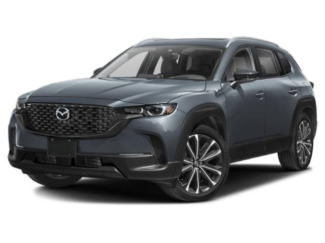 2025 Mazda CX-50's photo