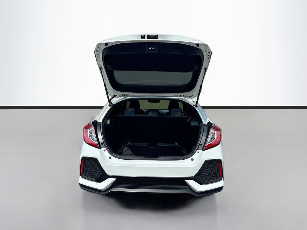 Used 2019  Honda EX-L image 9