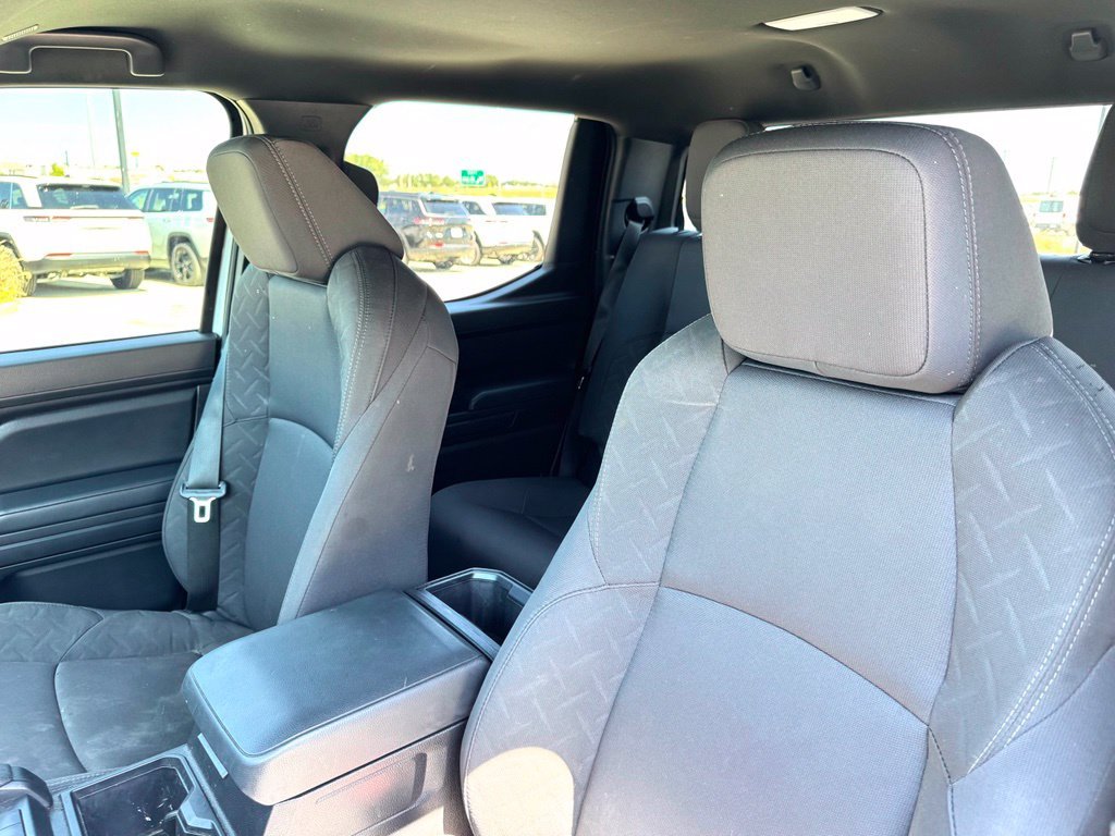 Used 2026 White Toyota SR image 12