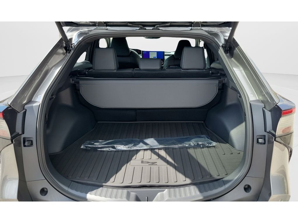 New 2026 Heavy Metal <sup>1</sup> Toyota  XLE image 9