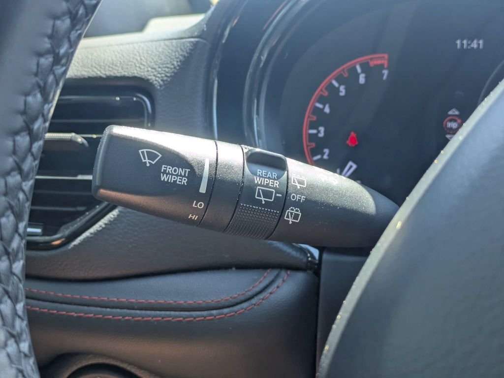 Used 2023 Red Dodge GT image 25
