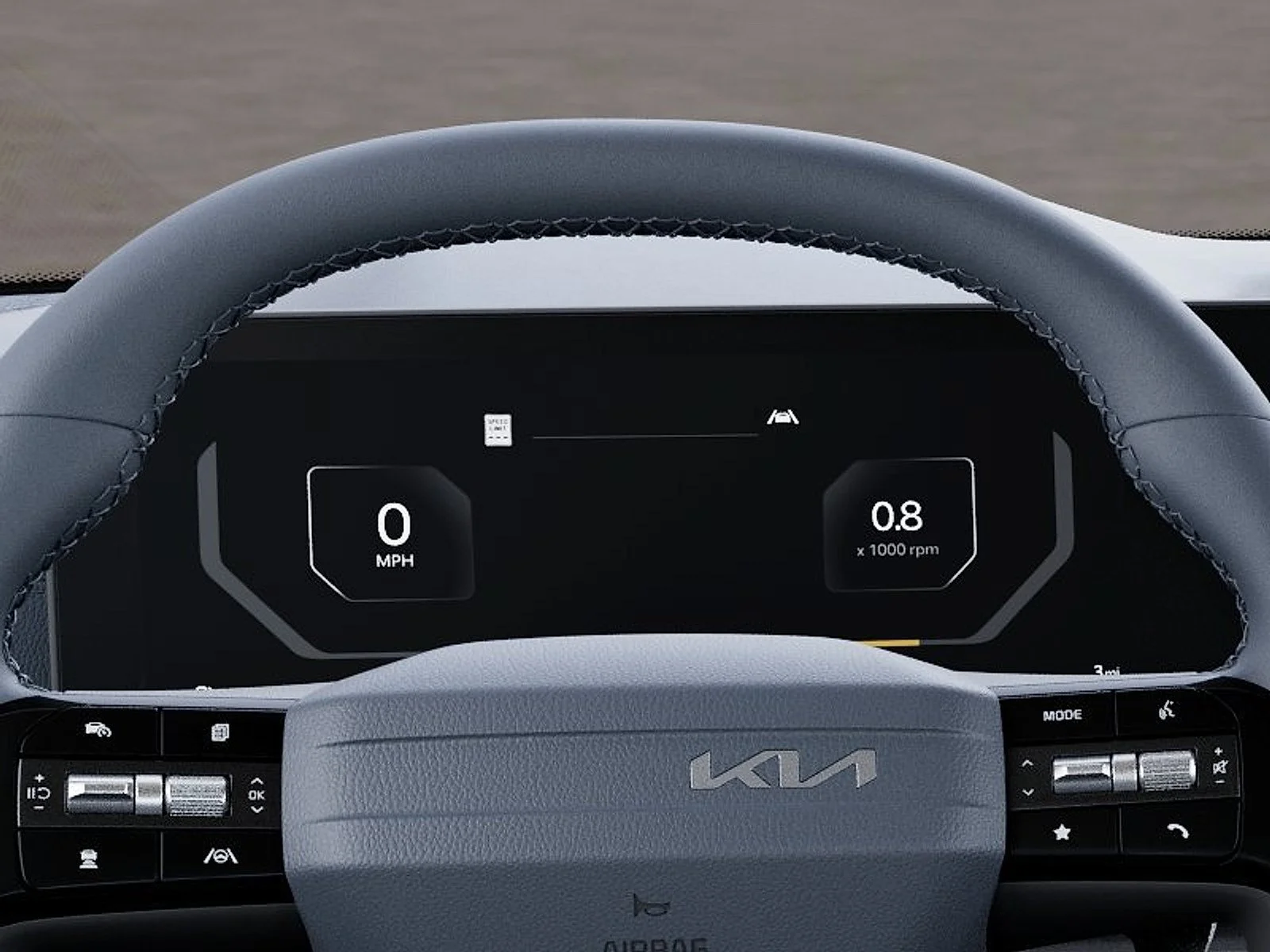 New 2027 SNOW WHITE PEARL Kia  image 21