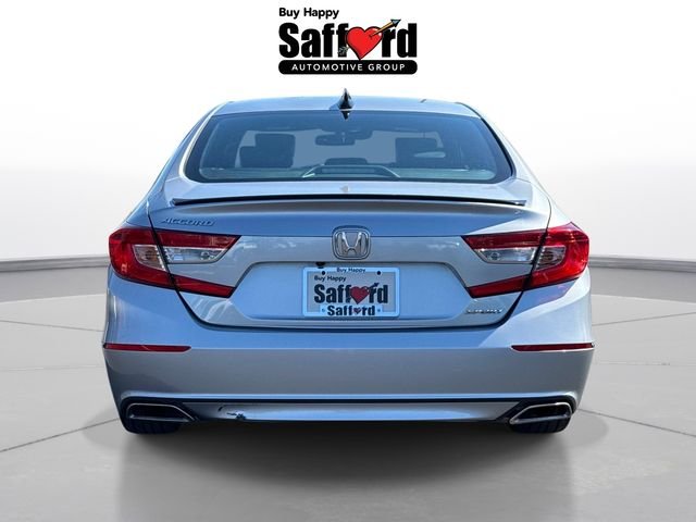 2022 Honda Accord Sport - Photo 6