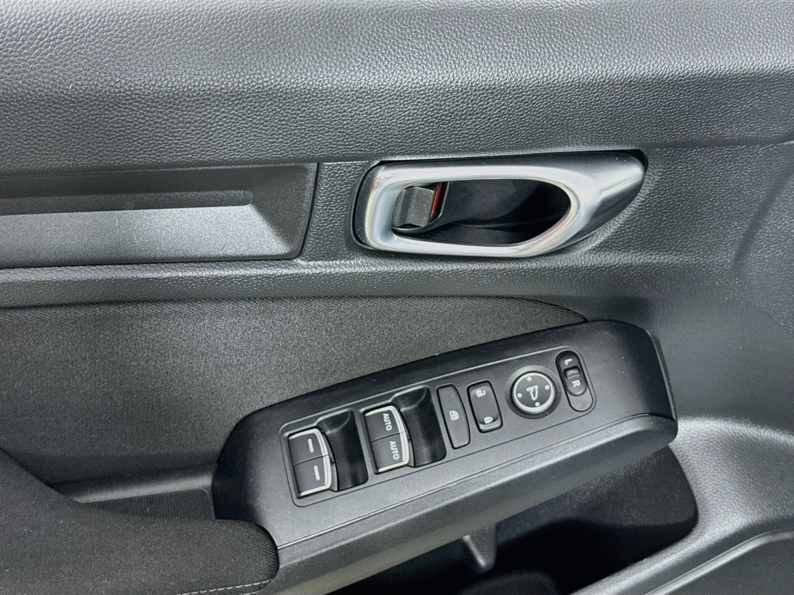 Used 2025 Gray Honda Sport image 16