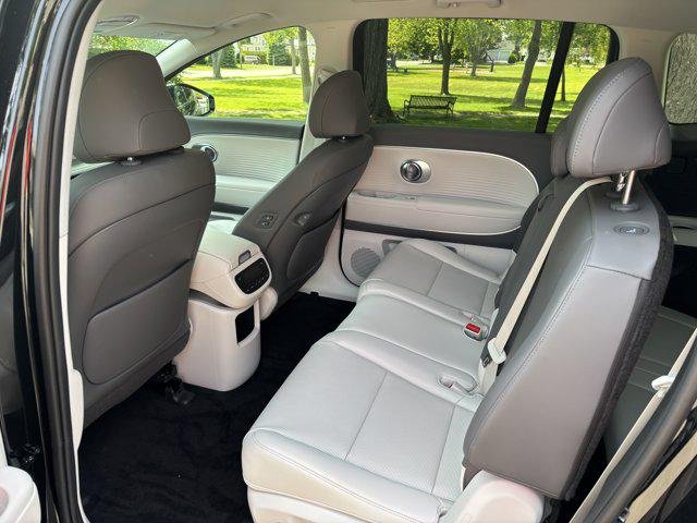2026 Hyundai IONIQ 9 SEL - Photo 10