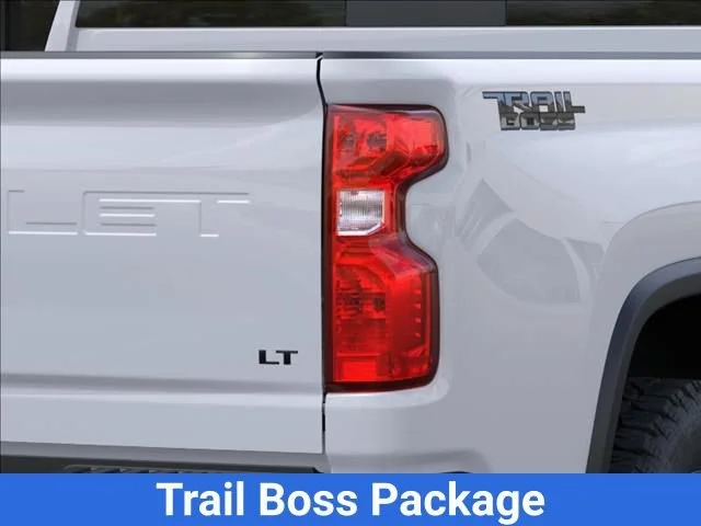 2026 Chevrolet Silverado 2500 HD LT - Photo 13
