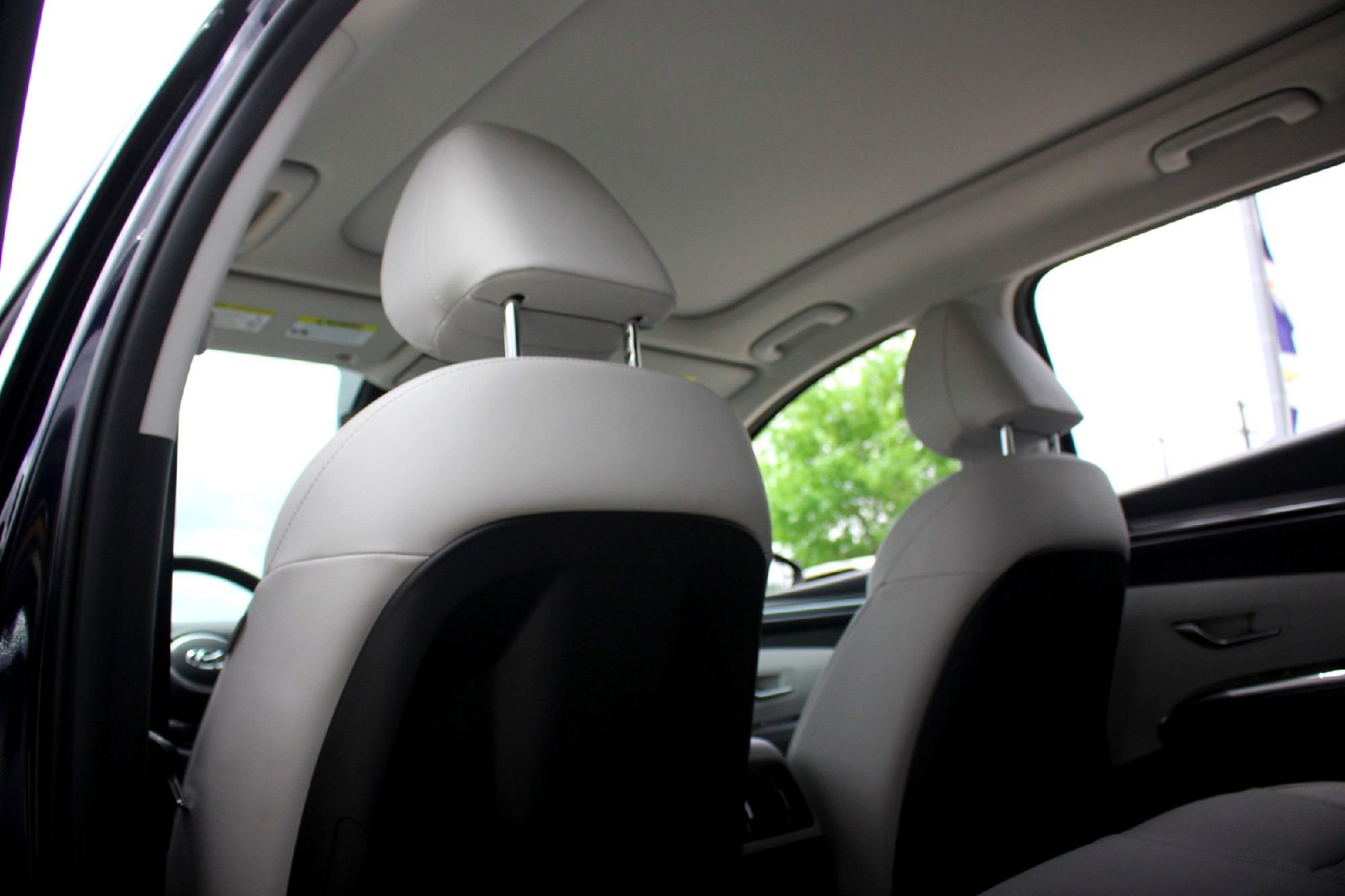 Used 2024 Deep Sea Hyundai Limited image 26