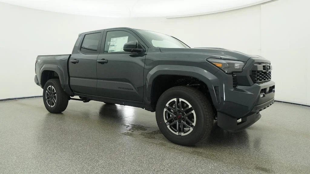 New 2026 Underground Toyota TRD Sport image 24