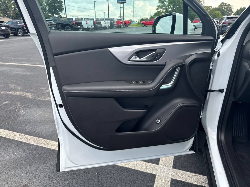 2026 Chevrolet Blazer 2LT - Photo 12