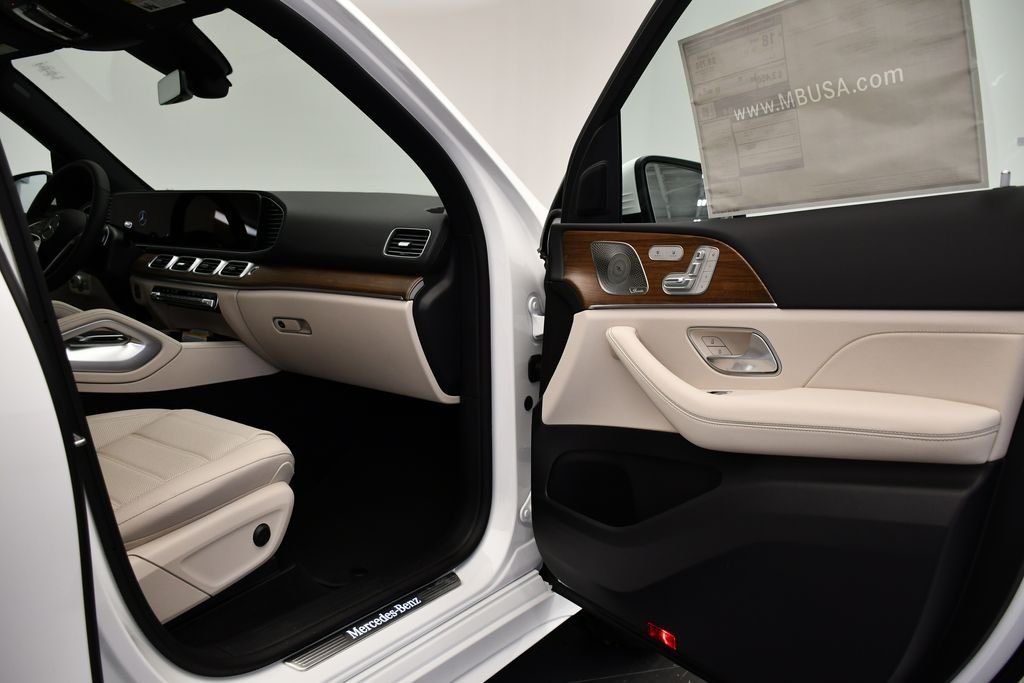 2026 Mercedes-Benz GLE GLE580 - Photo 47