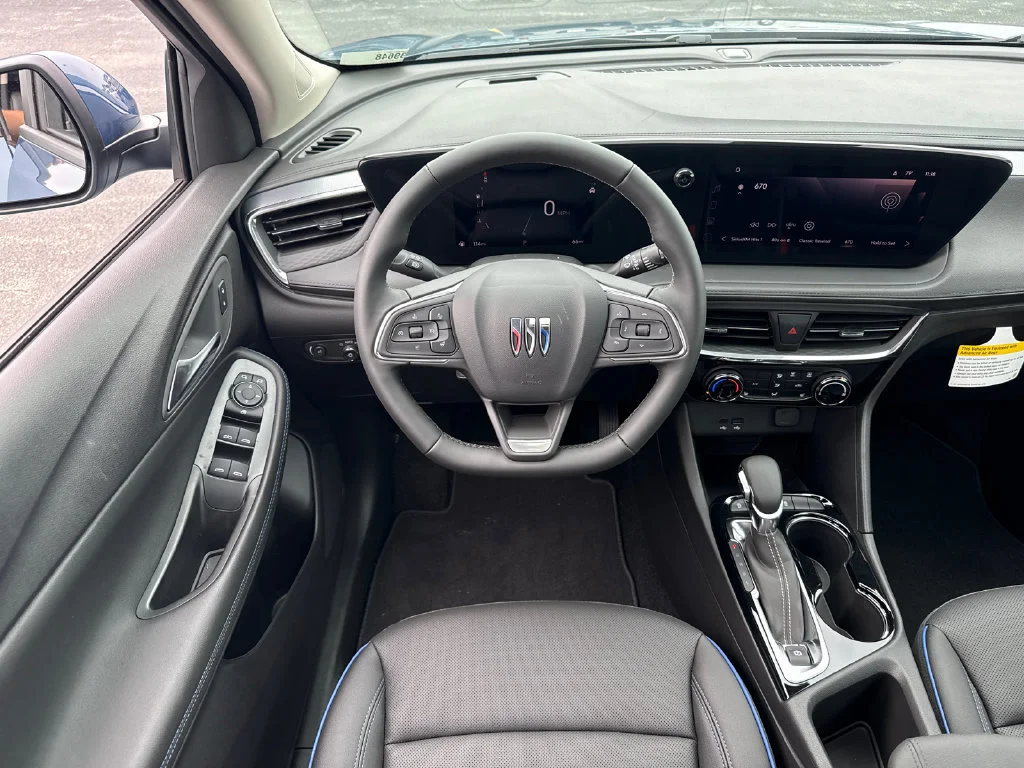 2026 Buick Encore GX Sport Touring - Photo 27