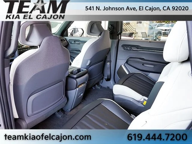 New 2026 Gray Kia GT-Line image 23