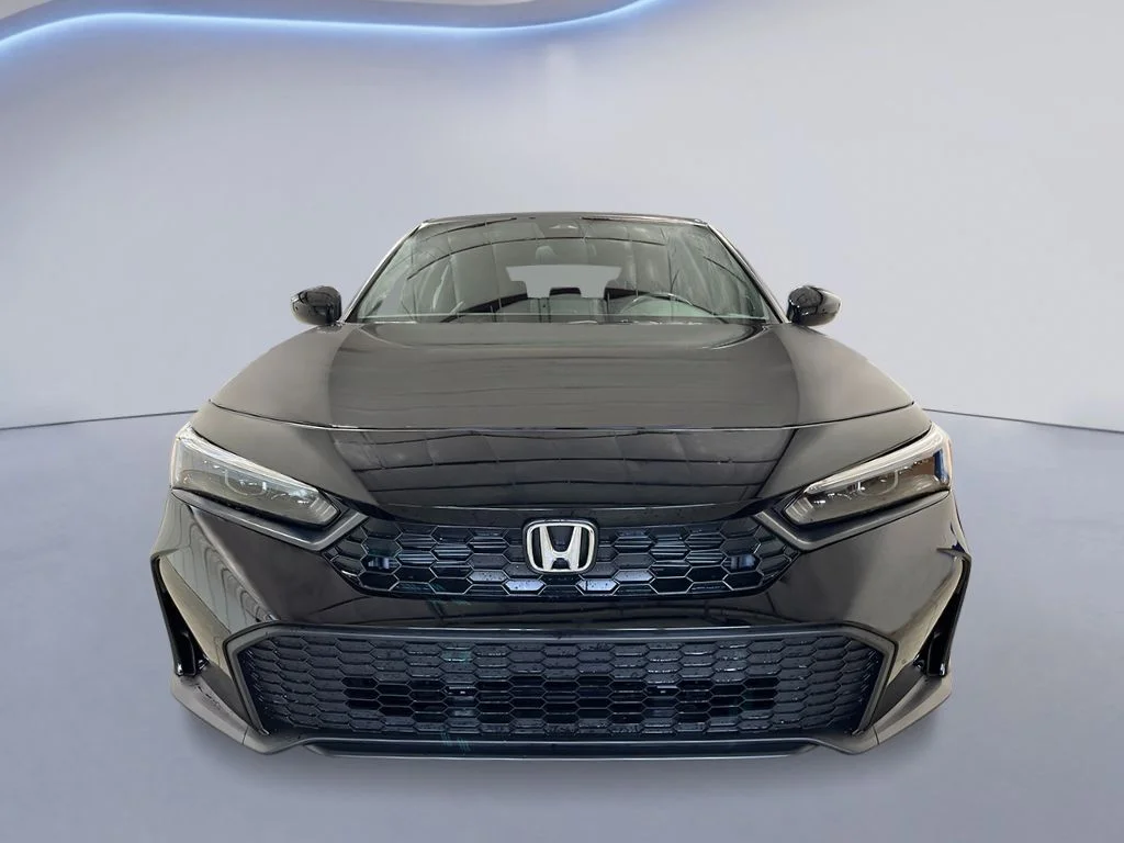 New 2026 Crystal Black Pearl Honda Sport 2.0 image 10