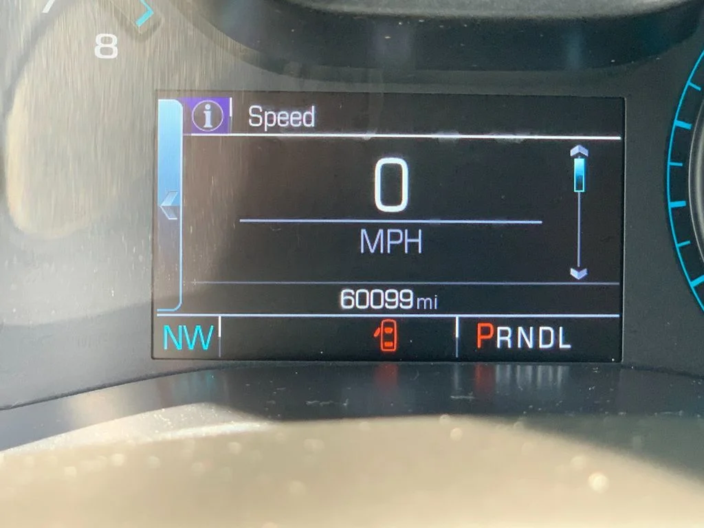 Used 2017 Gray GMC Denali image 30