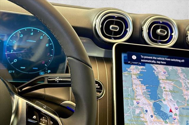 New 2026 Polar White Mercedes-Benz GLC 300 image 45