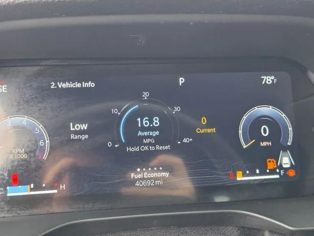 2023 Jeep Grand Cherokee L Altitude - Photo 31