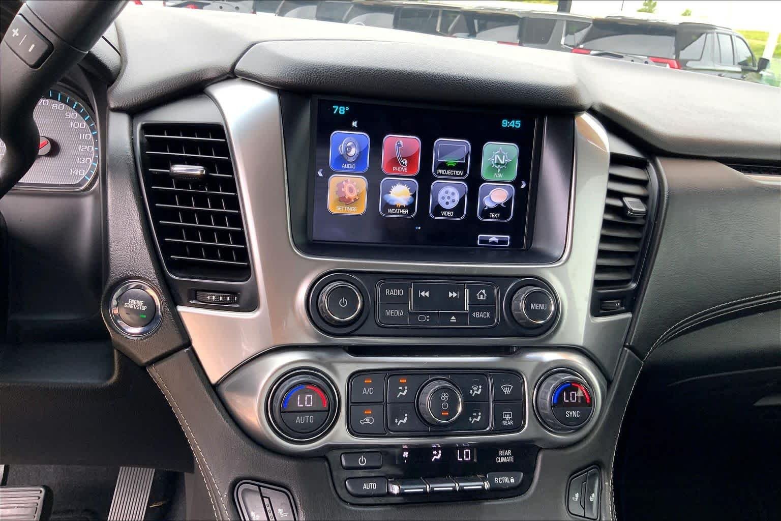 Used 2020 Black Chevrolet LT image 31