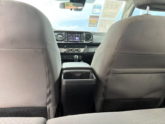 Used 2023 White Toyota SR image 18