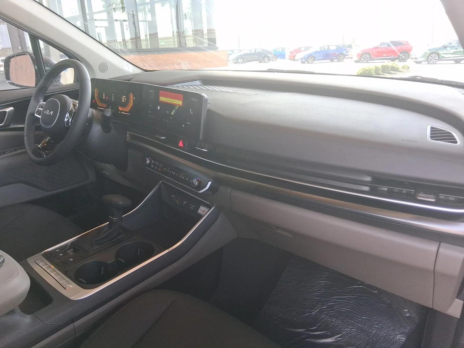 New 2026  Kia LXS image 11