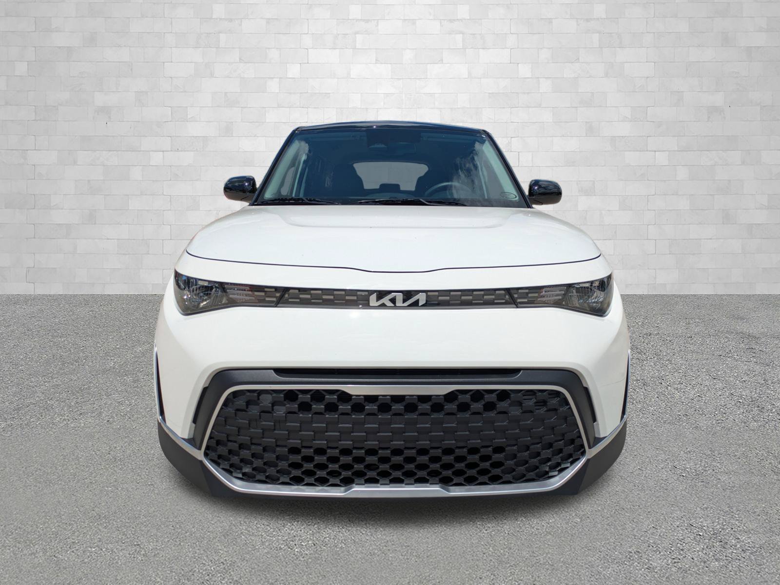 2025 Kia Soul S - Photo 6
