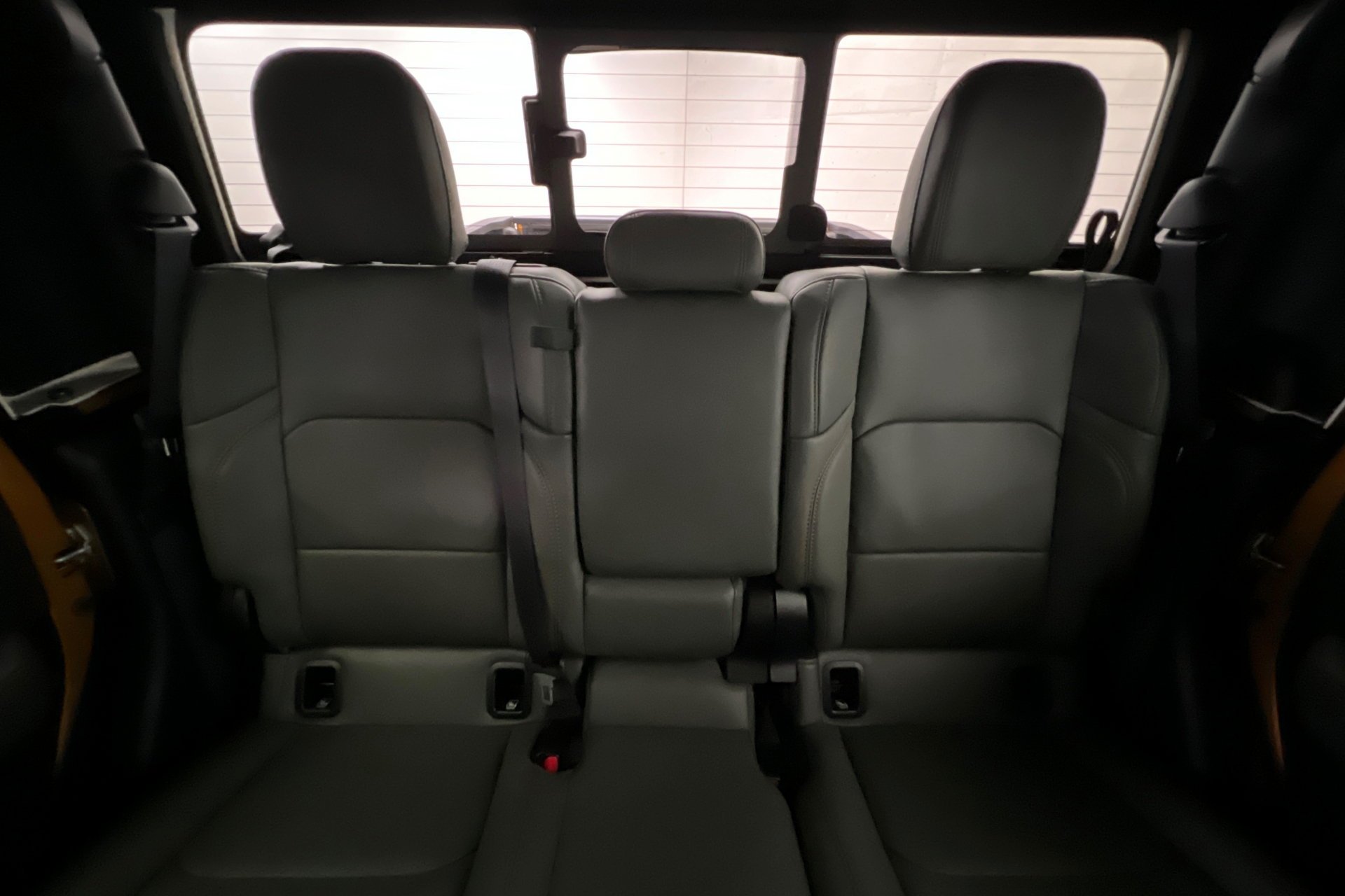 New 2026 Goldilocks (DISC) Jeep Mojave image 26