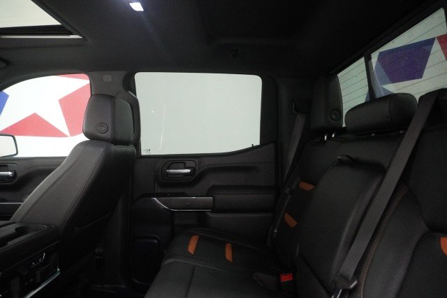 Used 2021 BLACK GMC AT4 image 24