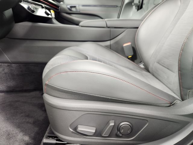 2025 Hyundai Sonata N Line - Photo 11