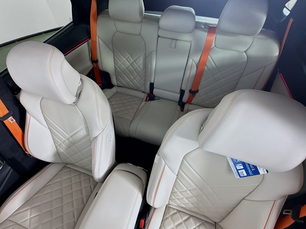 2026 GENESIS GV70 Sport Prestige - Photo 23