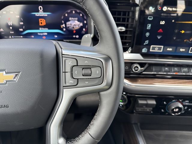 2026 Chevrolet Silverado 1500 LT - Photo 31