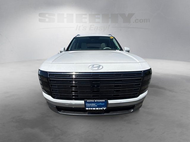 Used 2026 White Hyundai Limited image 20