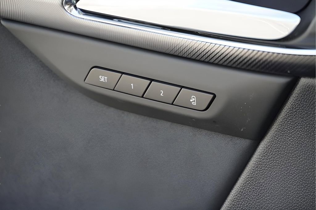 2026 Buick Envision Sport Touring - Photo 19