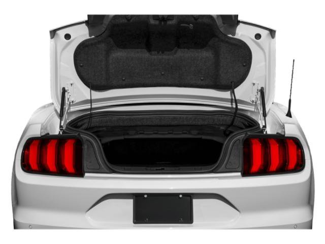Used 2023 Race Red Ford GT Premium image 14