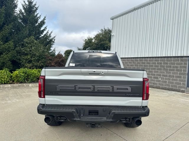 New 2026 Avalanche Ford Raptor image 6