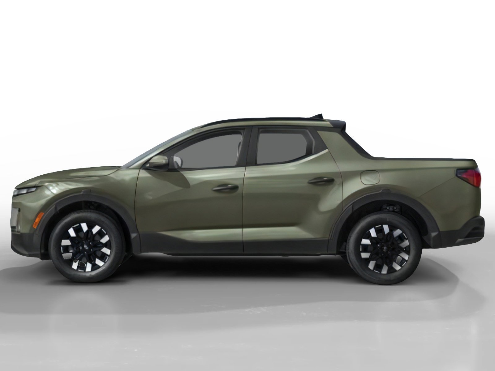 New 2026 Rockwood Green Hyundai SEL Activity AWD image 2