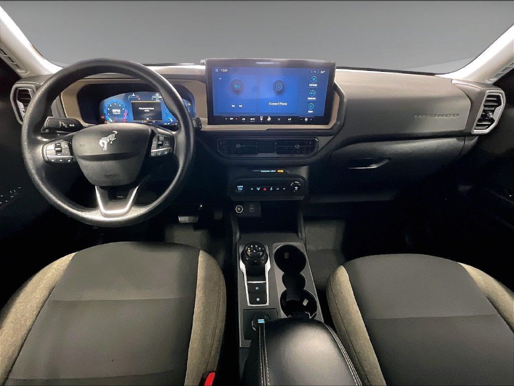 Used 2025 Gray Ford Big Bend image 21