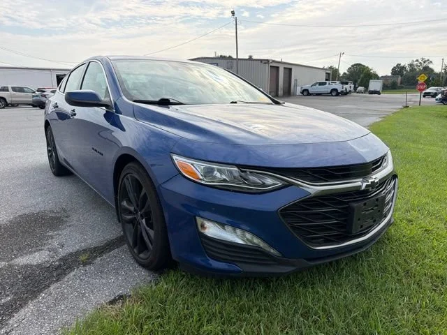 2023 Chevrolet Malibu