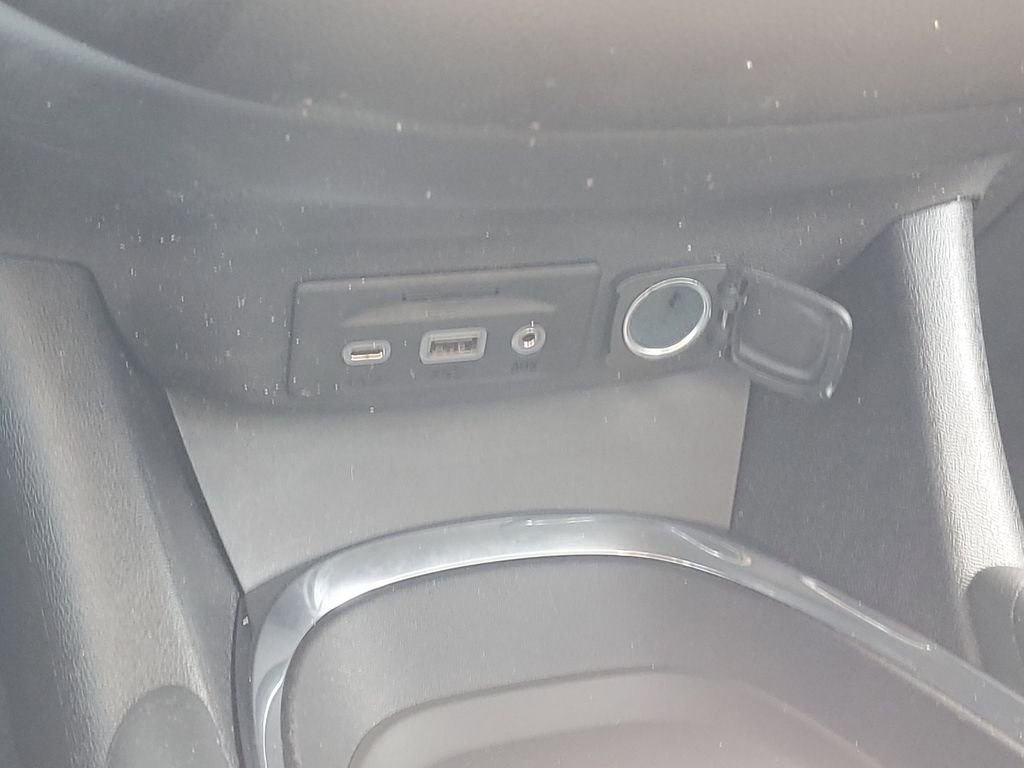 Used 2019 Blue Chevrolet Premier image 28