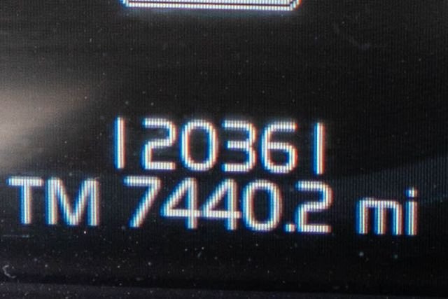 Used 2016 Sand Metallic Volvo T6 Momentum image 18